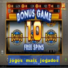 jogos mais jogados na china